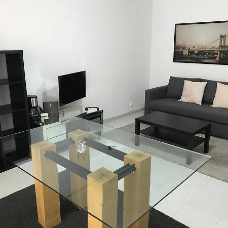 Apartamento En Plaza Callao Madrid Exterior photo