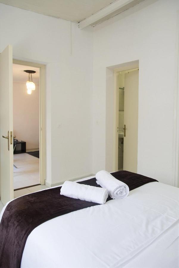 Apartamento En Plaza Callao Madrid Exterior photo