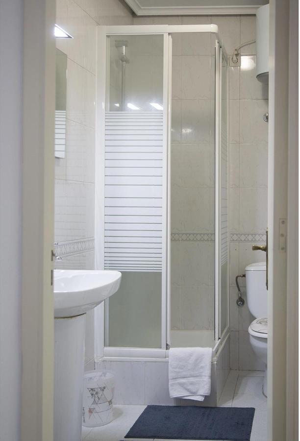 Apartamento En Plaza Callao Madrid Exterior photo