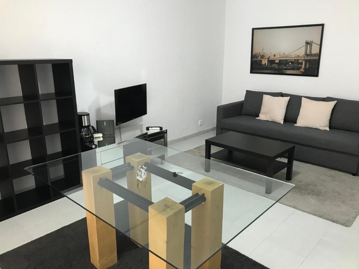 Apartamento En Plaza Callao Madrid Exterior photo