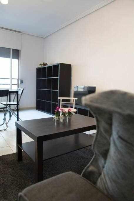 Apartamento En Plaza Callao Madrid Exterior photo